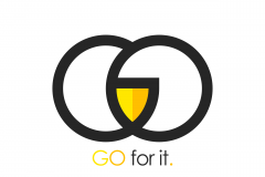 GO Merged Logo
